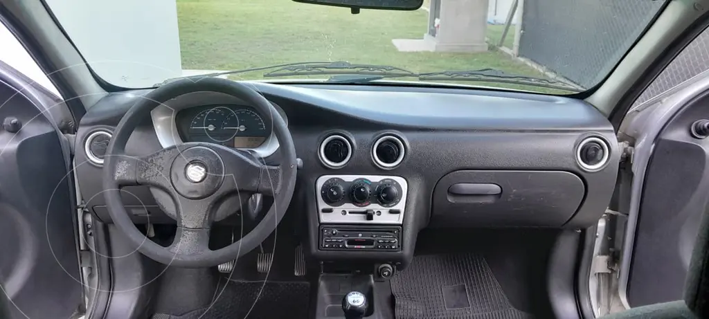 Suzuki Fun 1.0 3P (999 Cc) 2005 - foto 5