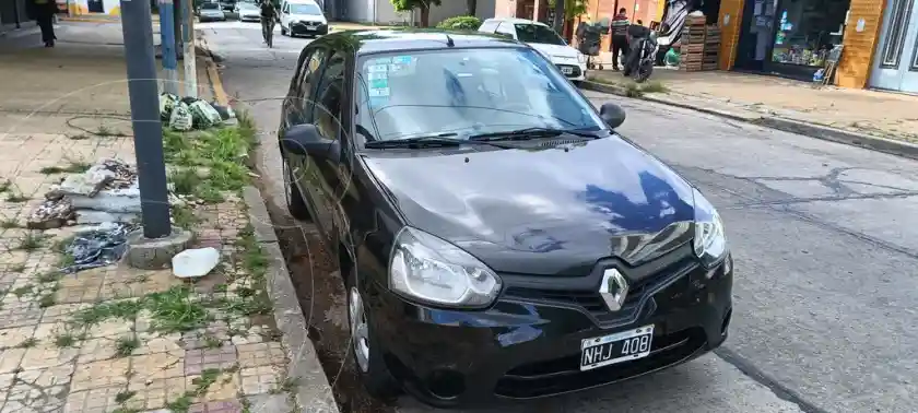 Renault Clio Mío 5P Confort  2013 - foto 1