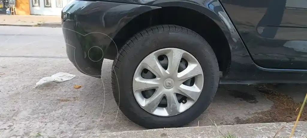 Renault Clio Mío 5P Confort  2013 - foto 4