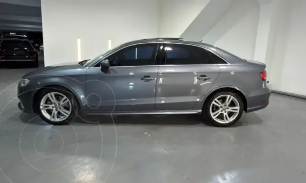 Audi A3 2020 - foto 1