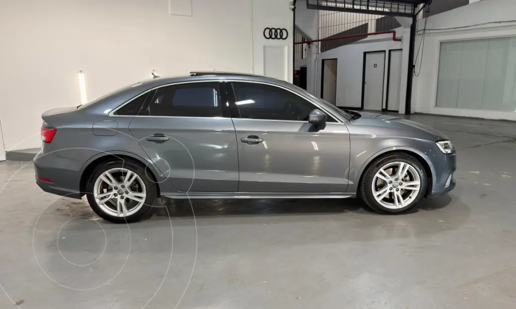 Audi A3 Sedán 2.0 T Fsi S-Tronic (1984 Cc) 2020 - foto 3