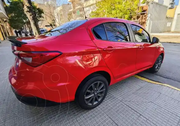 Fiat Cronos 1.3L Drive Gse Pack Conectividad  2022 - foto 3