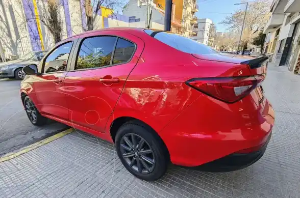 Fiat Cronos 1.3L Drive Gse Pack Conectividad  2022 - foto 5
