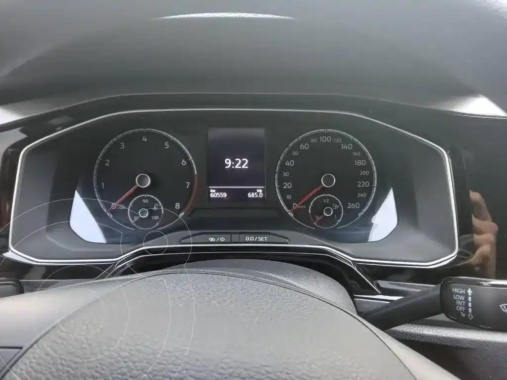 Volkswagen Nivus Comfortline 200 Tsi  2021 - foto 5
