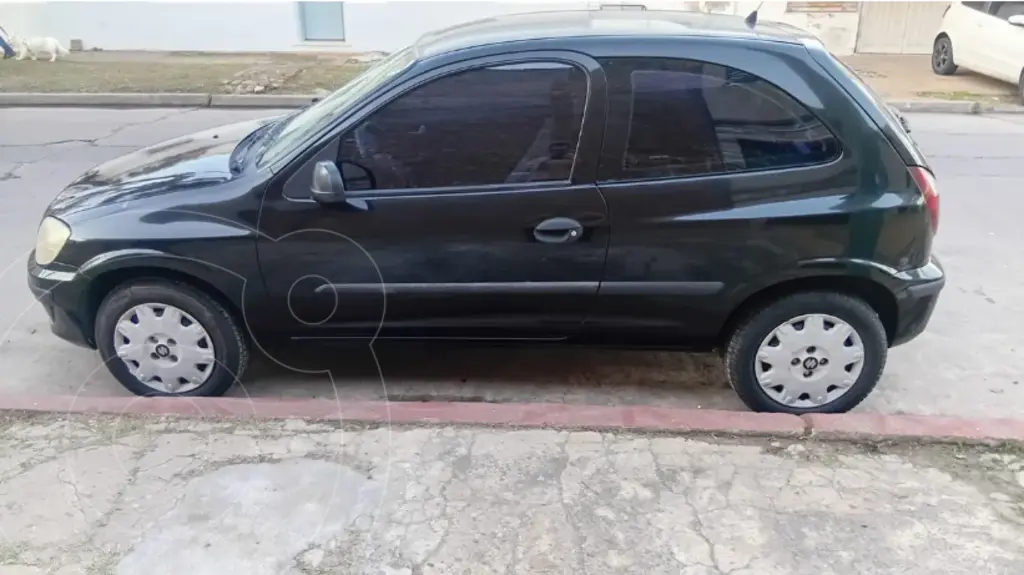 Suzuki Fun 1.4 3P (1389 Cc) 2008 - foto 2