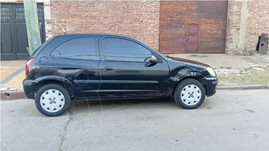 Suzuki Fun 1.4 3P (1389 Cc) 2008 - foto 3