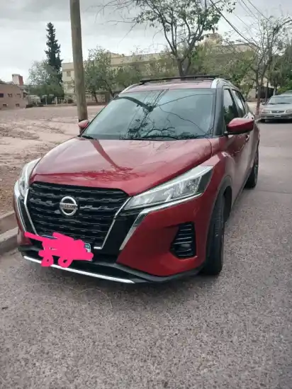 Nissan Kicks Advance  2022 - foto 1