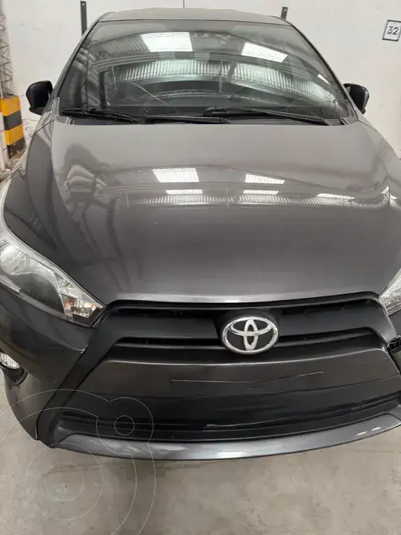 Toyota Yaris 2017 - foto 1