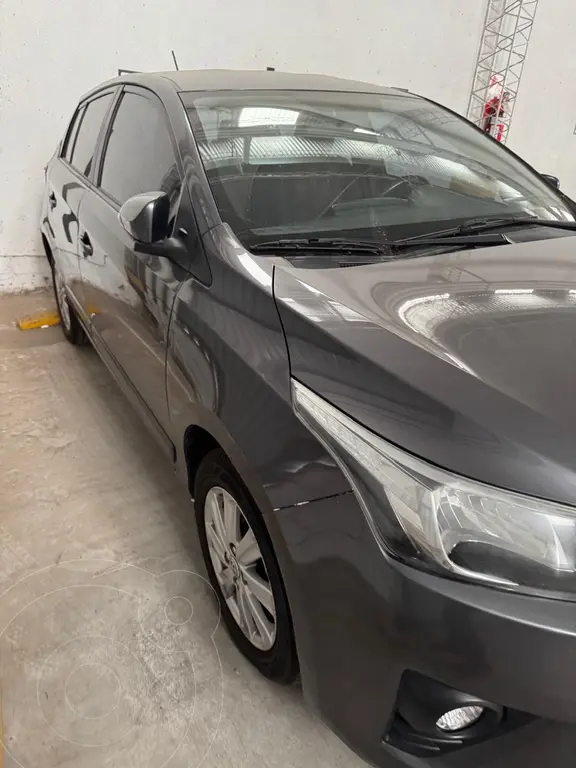 Toyota Yaris 1.5 Cvt (1496 Cc) 2017 - foto 3