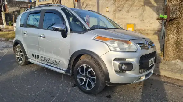 Citroën C3 2013 - foto 1