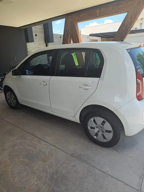 Volkswagen Up! 5P 1.0 Move Up!  2016 - foto 3