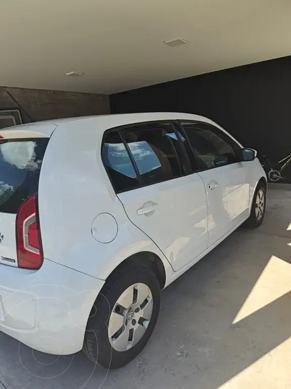 Volkswagen Up! 5P 1.0 Move Up!  2016 - foto 5