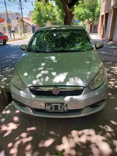Fiat Grand Siena Attractive  2013 - foto 1