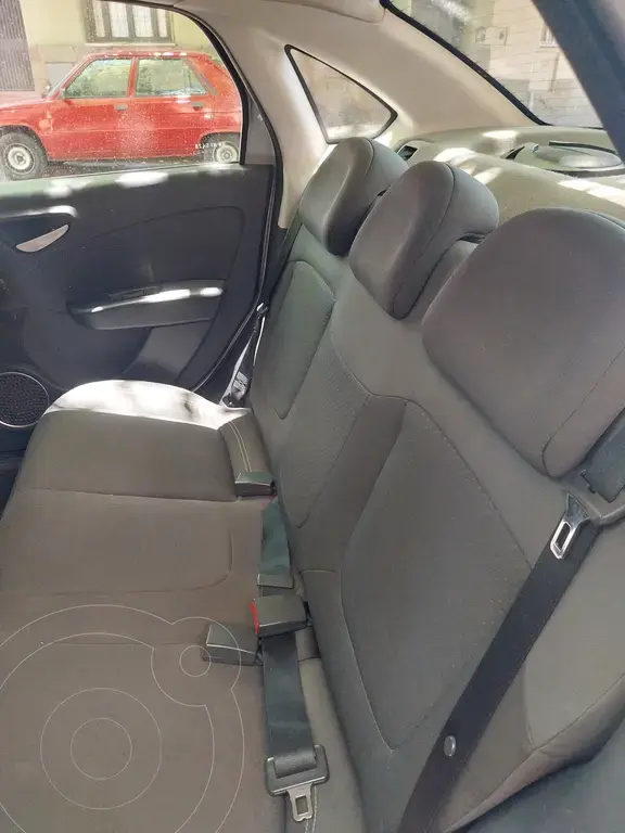 Fiat Grand Siena Attractive  2013 - foto 2