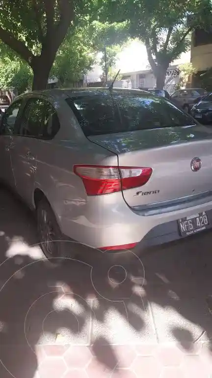 Fiat Grand Siena Attractive  2013 - foto 3