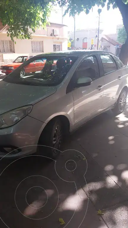 Fiat Grand Siena Attractive  2013 - foto 5