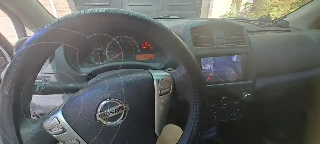 Nissan Versa Sense  2016 - foto 2
