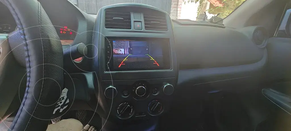 Nissan Versa Sense  2016 - foto 3