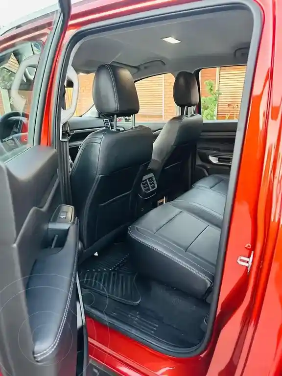 Ford Ranger Limited Bit 2.0L Dsl 4X4 Aut  2023 - foto 2