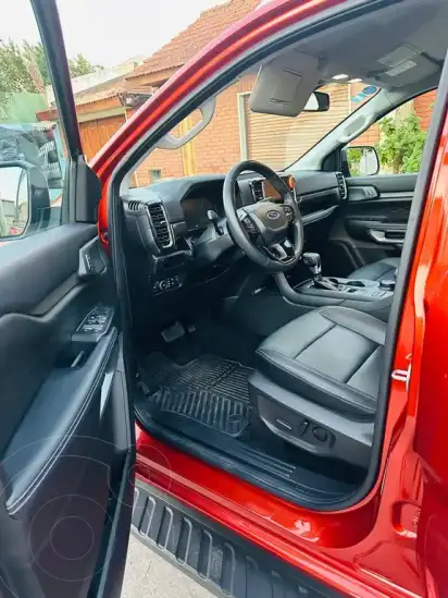 Ford Ranger Limited Bit 2.0L Dsl 4X4 Aut  2023 - foto 3