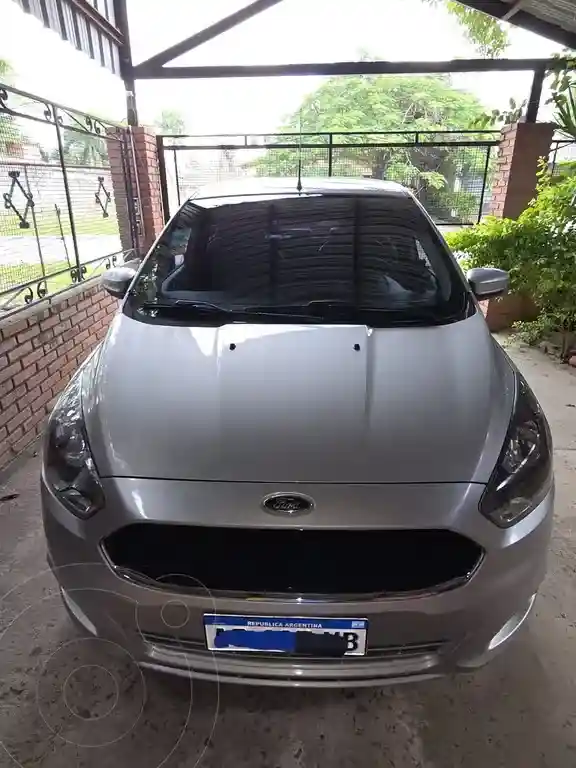 Ford Ka 1.5L Sel  2018 - foto 1