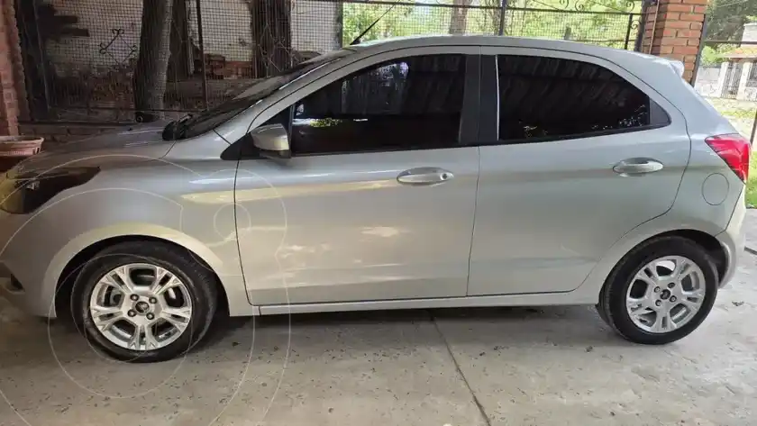 Ford Ka 1.5L Sel  2018 - foto 2