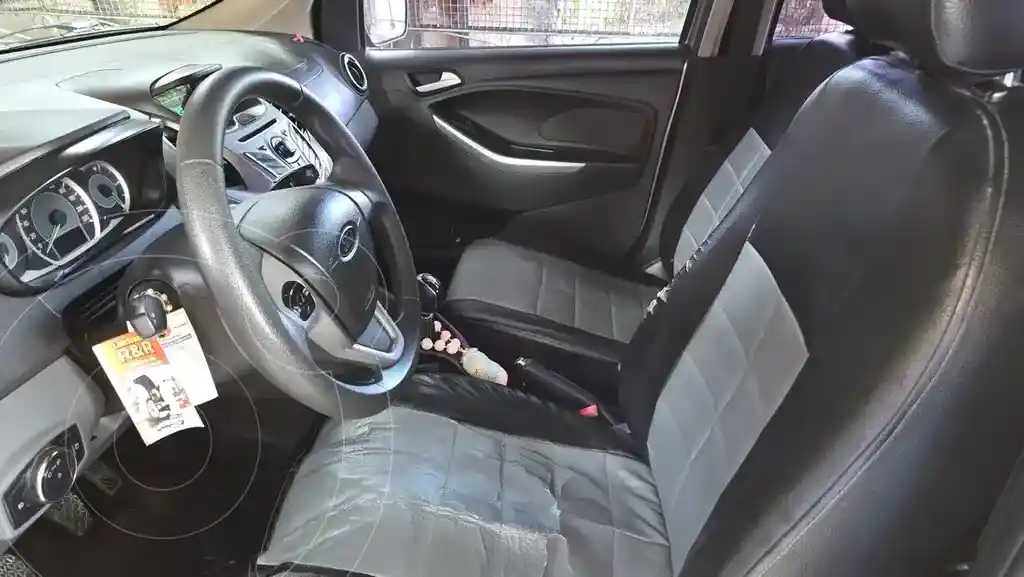 Ford Ka 1.5L Sel  2018 - foto 5
