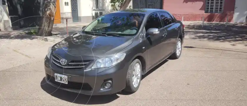 Toyota Corolla 1.8 Se-G Aut  2012 - foto 1