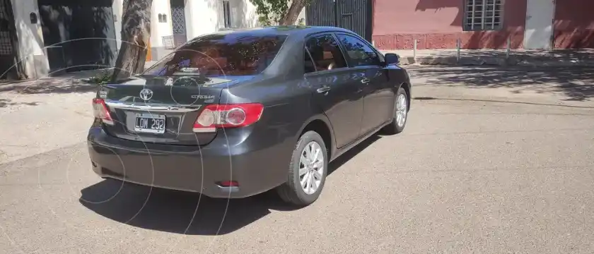 Toyota Corolla 1.8 Se-G Aut  2012 - foto 2
