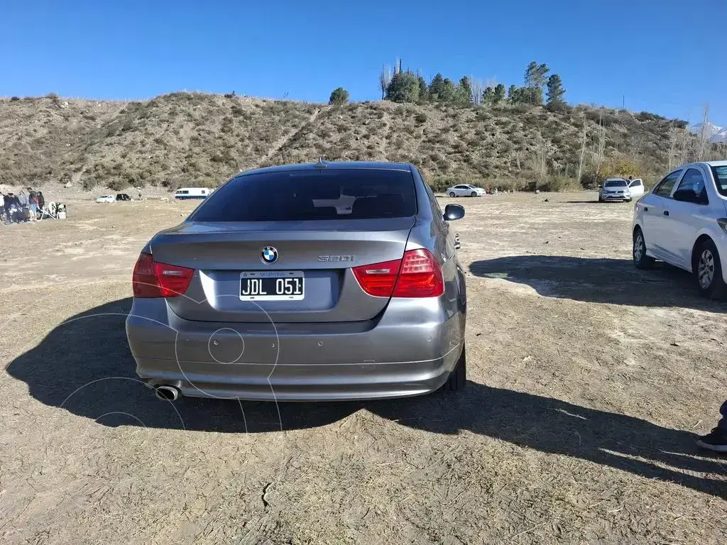 Bmw Serie 3 Sedán 320I Active (1995 Cc) 2010 - foto 3