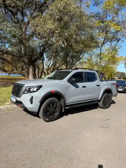 Nissan Frontier X-Gear 2.3 Tdi 4X4 At  2023 - foto 1