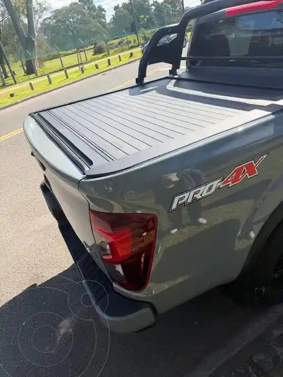 Nissan Frontier X-Gear 2.3 Tdi 4X4 At  2023 - foto 2