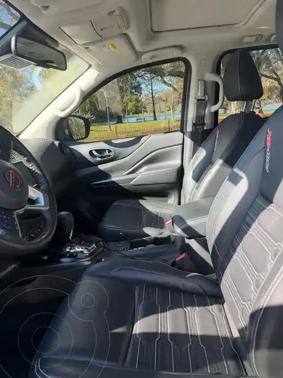 Nissan Frontier X-Gear 2.3 Tdi 4X4 At  2023 - foto 4