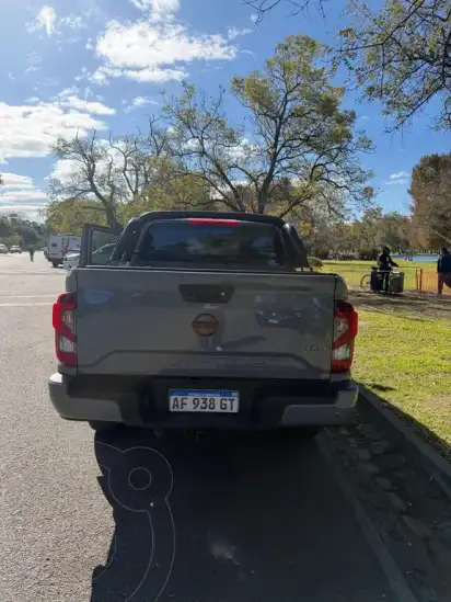 Nissan Frontier X-Gear 2.3 Tdi 4X4 At  2023 - foto 5