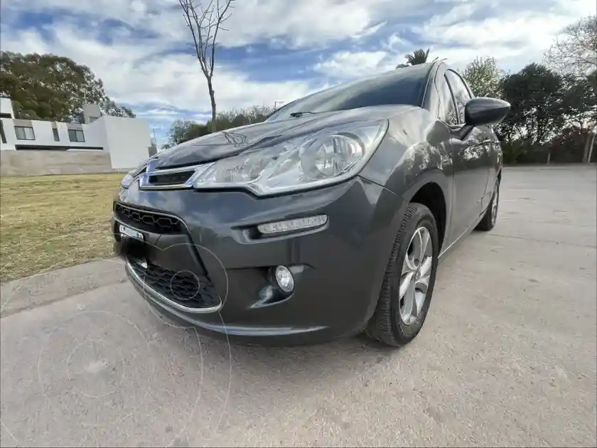 Citroën C3 Tendance Pack Secure  2014 - foto 2