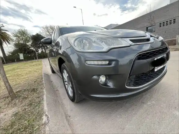 Citroën C3 Tendance Pack Secure  2014 - foto 3