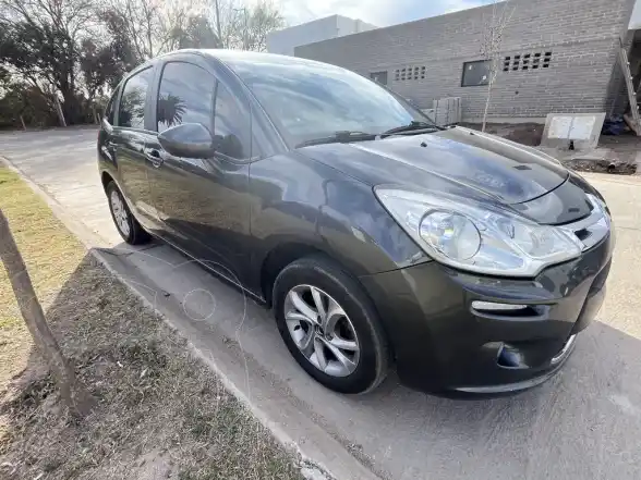 Citroën C3 Tendance Pack Secure  2014 - foto 5