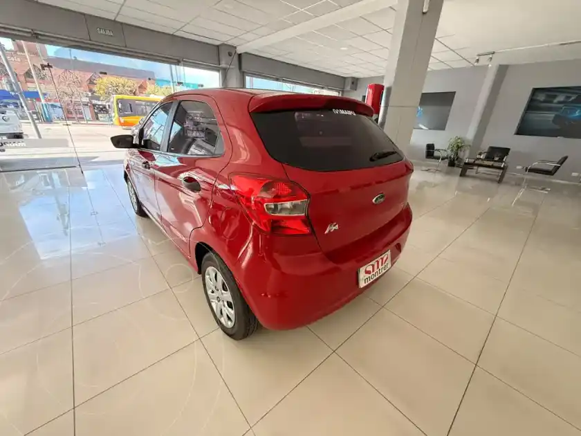 Ford Ka 1.5L S  2018 - foto 2