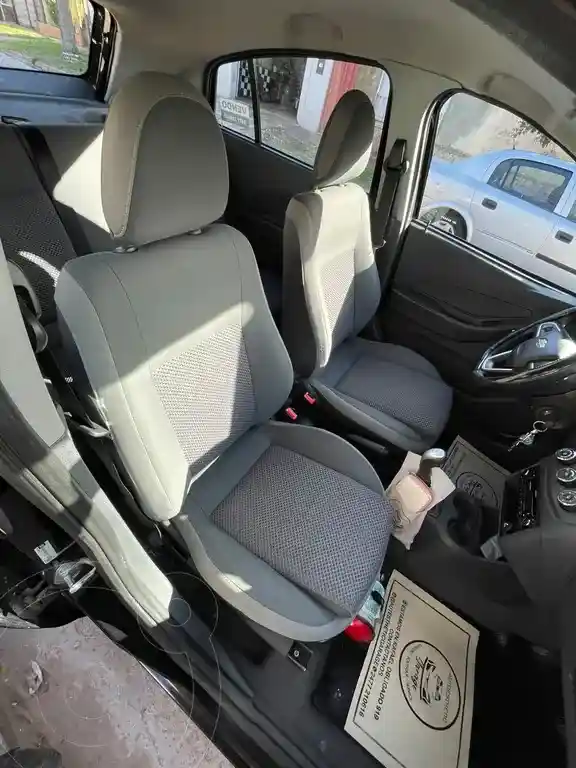 Chevrolet Agile Ls  2015 - foto 2