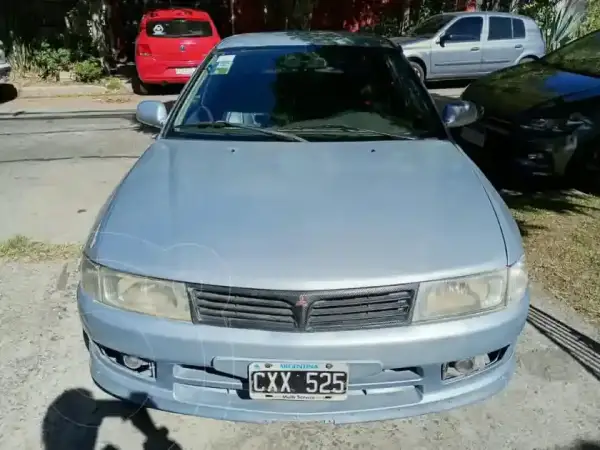 Mitsubishi Lancer Gt Aut  1999 - foto 1