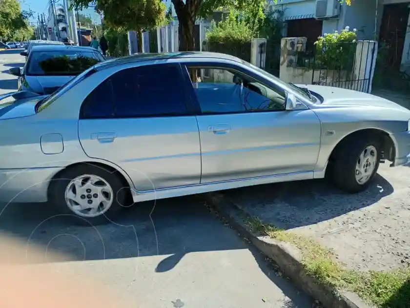 Mitsubishi Lancer Gt Aut  1999 - foto 2