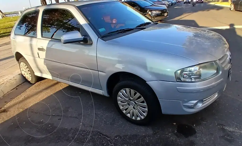 Volkswagen Gol 3P 1.4 Power (1390 Cc) 2012 - foto 3