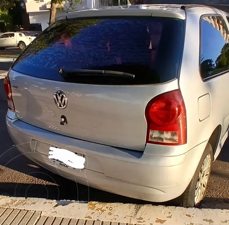 Volkswagen Gol 3P 1.4 Power (1390 Cc) 2012 - foto 4