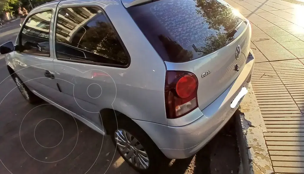 Volkswagen Gol 3P 1.4 Power (1390 Cc) 2012 - foto 5