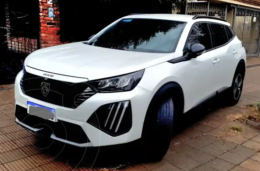 Peugeot 2008 Allure T200 2024 - foto 1