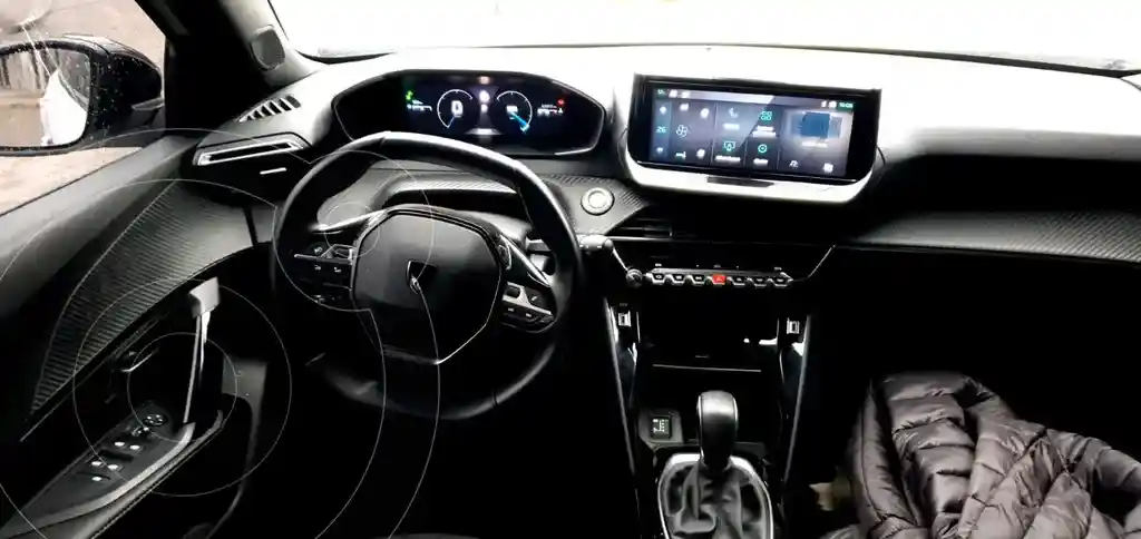 Peugeot 2008 Allure T200  2024 - foto 3