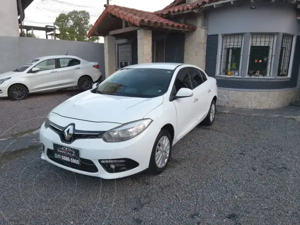 Renault Fluence Luxe 2.0 (1997 Cc) 2015 - foto 1