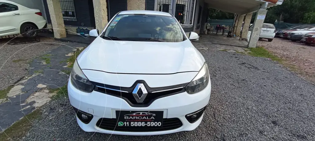 Renault Fluence Luxe 2.0 (1997 Cc) 2015 - foto 3