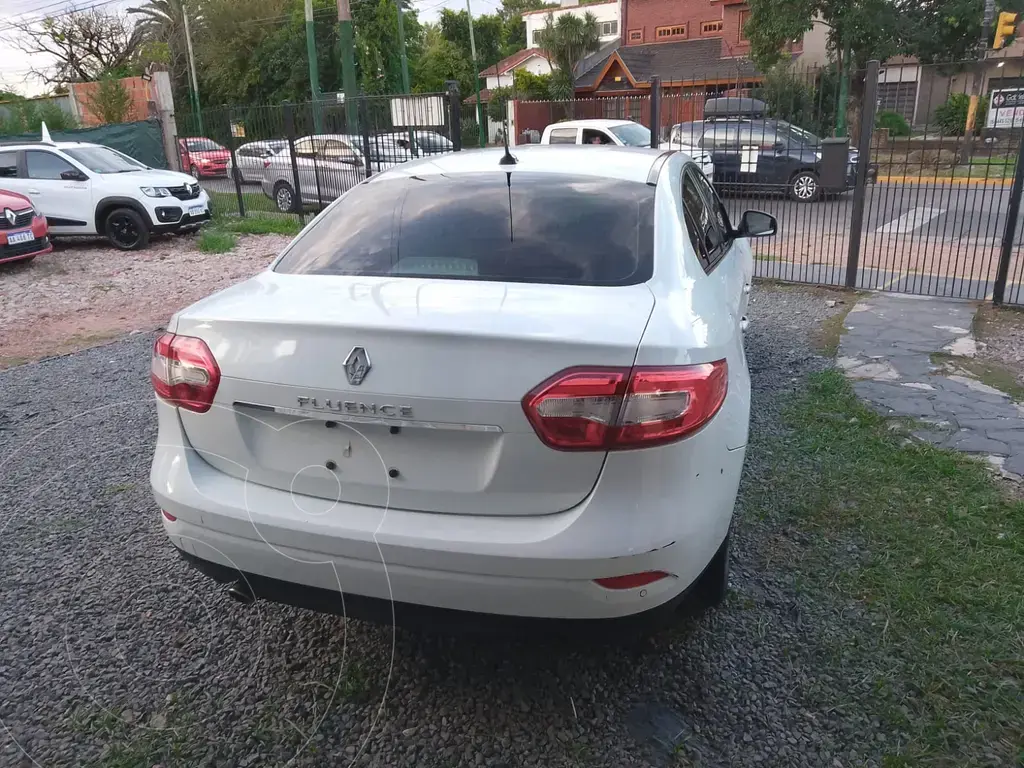 Renault Fluence Luxe 2.0 (1997 Cc) 2015 - foto 4