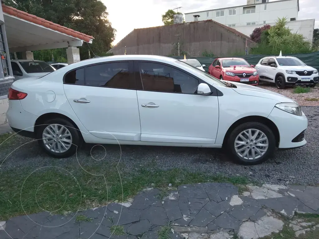 Renault Fluence Luxe 2.0 (1997 Cc) 2015 - foto 5